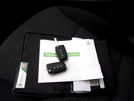 Škoda Octavia, 2014 - pohled č. 9