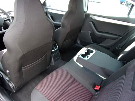 Škoda Octavia, 2015 - pohled č. 7