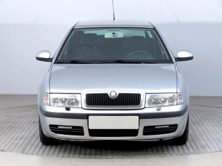 Škoda Octavia, 2010 - pohled č. 2