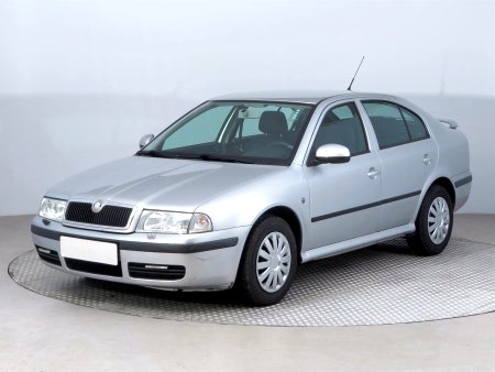 Škoda Octavia, 2010 - pohled č. 3
