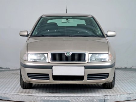 Škoda Octavia, 2005 - pohled č. 2