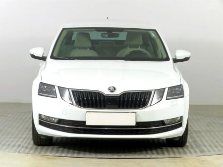 Škoda Octavia, 2018 - pohled č. 2