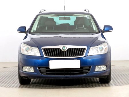 Škoda Octavia, 2010 - pohled č. 2