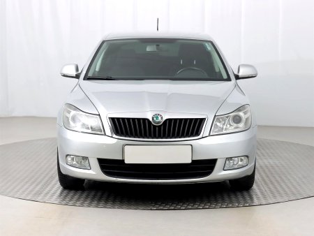 Škoda Octavia, 2011 - pohled č. 2