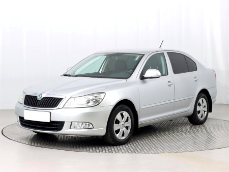 Škoda Octavia, 2011 - pohled č. 3