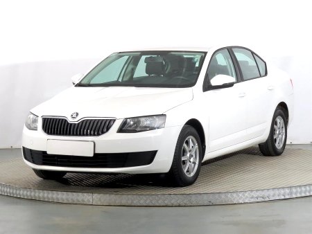 Škoda Octavia, 2013 - pohled č. 3