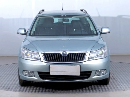 Škoda Octavia, 2011 - pohled č. 2