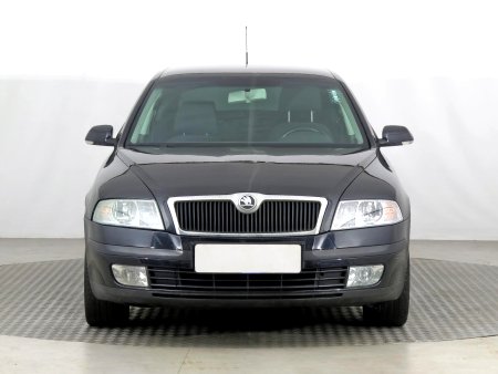 Škoda Octavia, 2005 - pohled č. 2