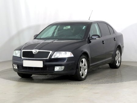 Škoda Octavia, 2005 - pohled č. 3
