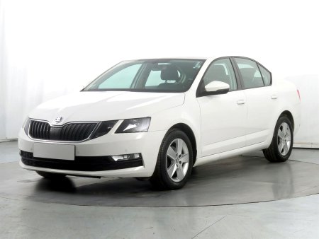 Škoda Octavia, 2017 - pohled č. 3