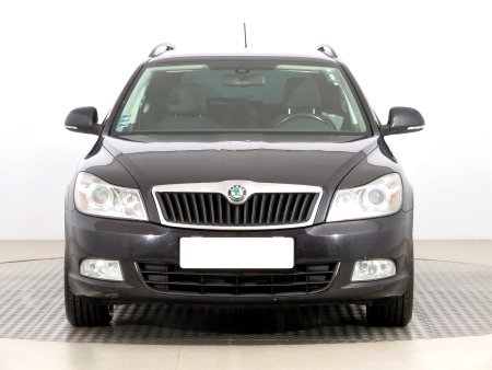 Škoda Octavia, 2012 - pohled č. 2