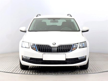 Škoda Octavia, 2017 - pohled č. 2