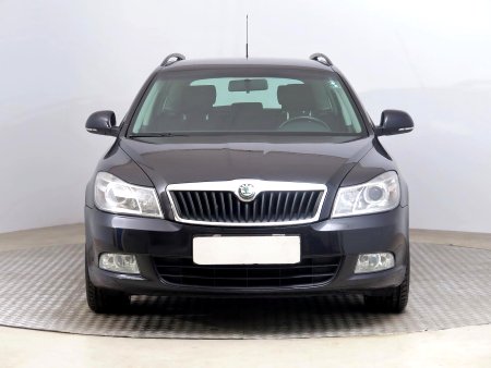 Škoda Octavia, 2010 - pohled č. 2