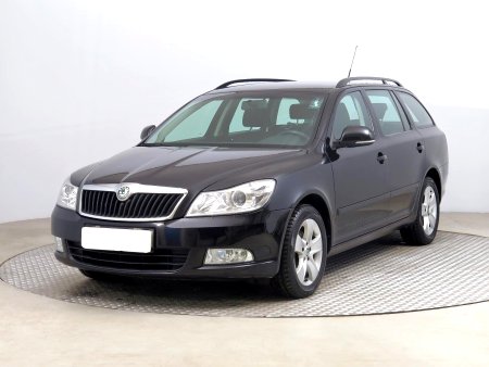 Škoda Octavia, 2010 - pohled č. 3