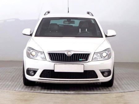 Škoda Octavia, 2010 - pohled č. 2