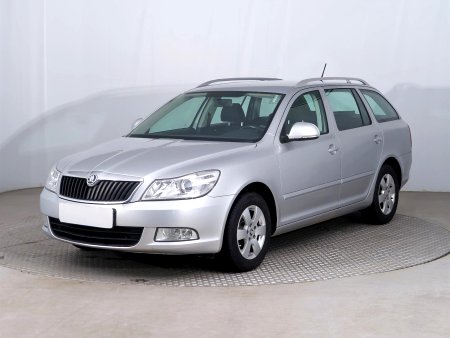 Škoda Octavia, 2011 - pohled č. 3