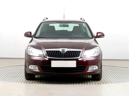 Škoda Octavia, 2010 - pohled č. 2