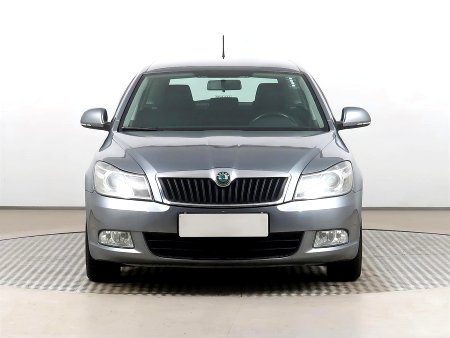 Škoda Octavia, 2012 - pohled č. 2