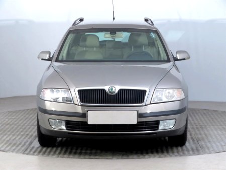 Škoda Octavia, 2007 - pohled č. 2
