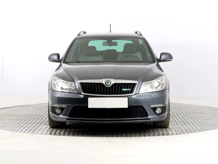 Škoda Octavia, 2012 - pohled č. 2