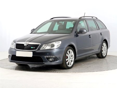 Škoda Octavia, 2012 - pohled č. 3