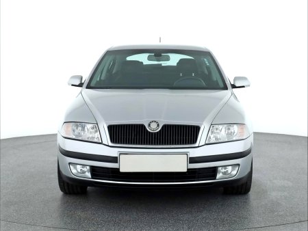Škoda Octavia, 2008 - pohled č. 2