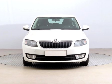 Škoda Octavia, 2015 - pohled č. 2