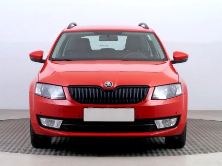Škoda Octavia, 2015 - pohled č. 2
