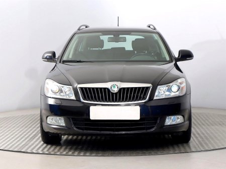 Škoda Octavia, 2013 - pohled č. 2