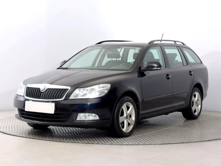 Škoda Octavia, 2013 - pohled č. 3