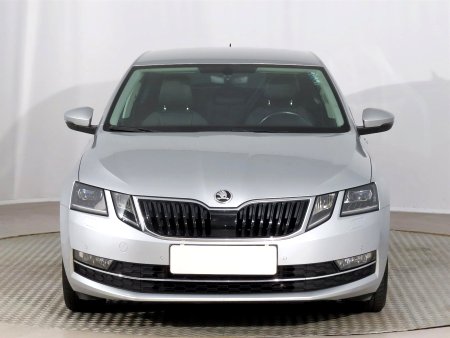 Škoda Octavia, 2018 - pohled č. 2