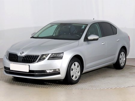 Škoda Octavia, 2018 - pohled č. 3