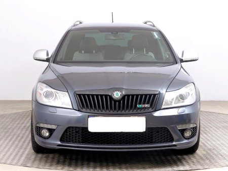 Škoda Octavia, 2010 - pohled č. 2