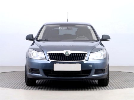 Škoda Octavia, 2009 - pohled č. 2