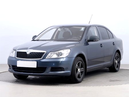 Škoda Octavia, 2009 - pohled č. 3