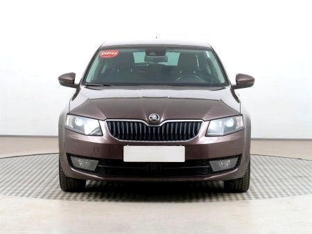 Škoda Octavia, 2014 - pohled č. 2