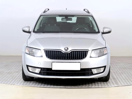 Škoda Octavia, 2014 - pohled č. 2