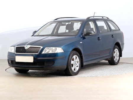 Škoda Octavia, 2011 - pohled č. 3