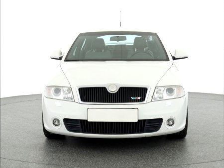 Škoda Octavia, 2008 - pohled č. 2