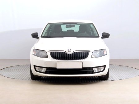 Škoda Octavia, 2014 - pohled č. 2