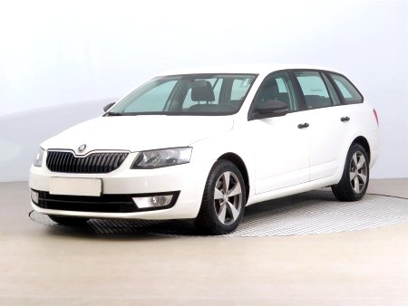 Škoda Octavia, 2014 - pohled č. 3