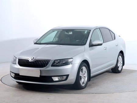 Škoda Octavia, 2015 - pohled č. 3