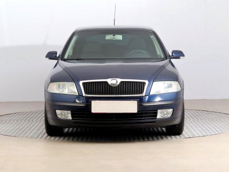 Škoda Octavia, 2005 - pohled č. 2