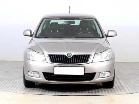 Škoda Octavia, 2011 - pohled č. 2