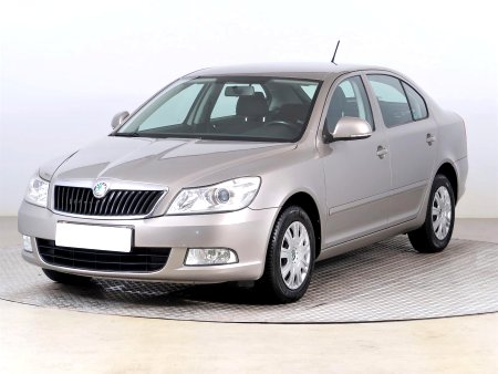 Škoda Octavia, 2011 - pohled č. 3