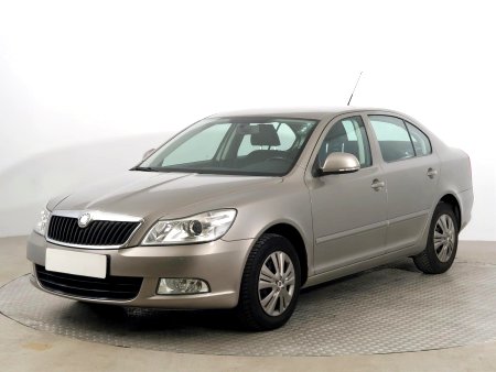 Škoda Octavia, 2009 - pohled č. 3