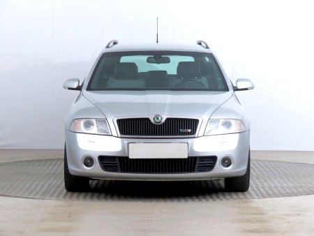 Škoda Octavia, 2008 - pohled č. 2