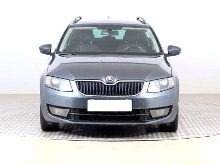 Škoda Octavia, 2014 - pohled č. 2