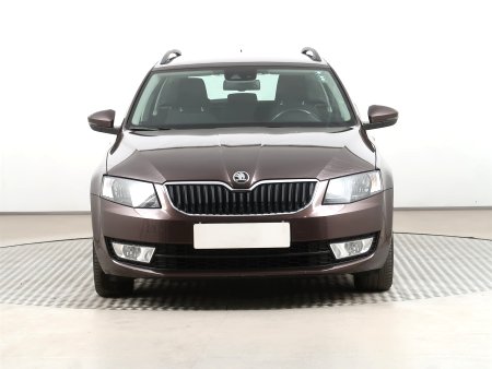 Škoda Octavia, 2013 - pohled č. 2