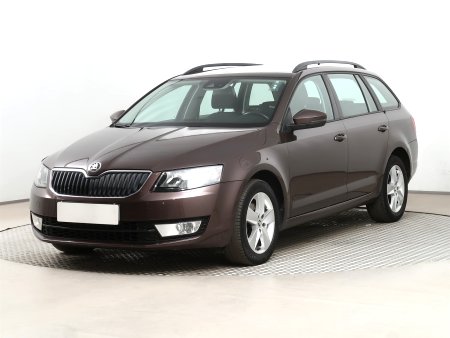 Škoda Octavia, 2013 - pohled č. 3